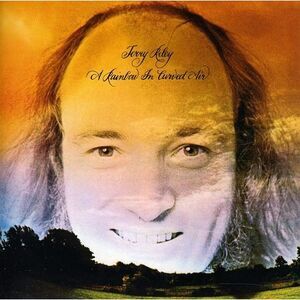 Terry Riley - Rainbow in Curved Air  CD